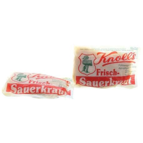 CHOUCROUTE RHEINLAND 15X500G